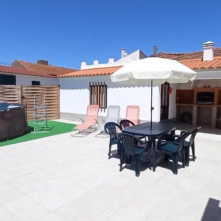 Murta'S Home Cadaval Dış mekan fotoğraf