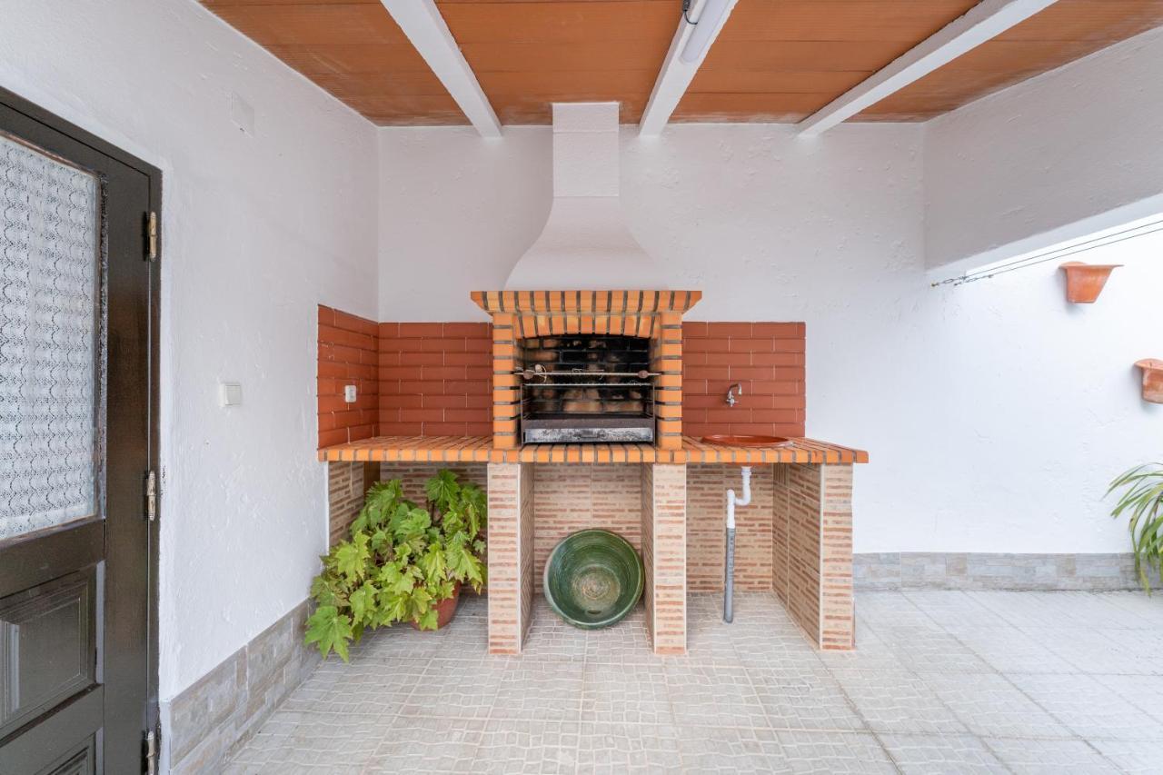 Murta'S Home Cadaval Dış mekan fotoğraf