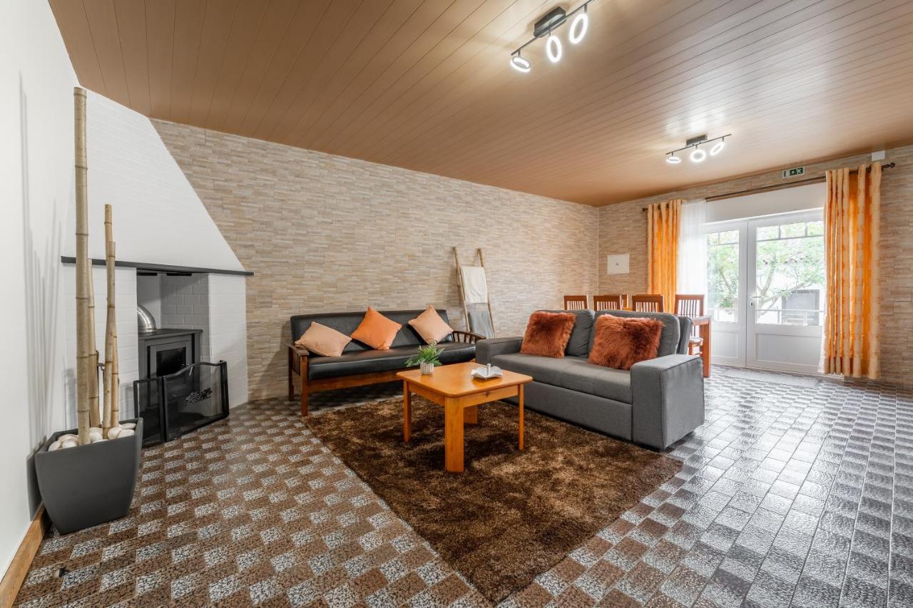 Murta'S Home Cadaval Dış mekan fotoğraf