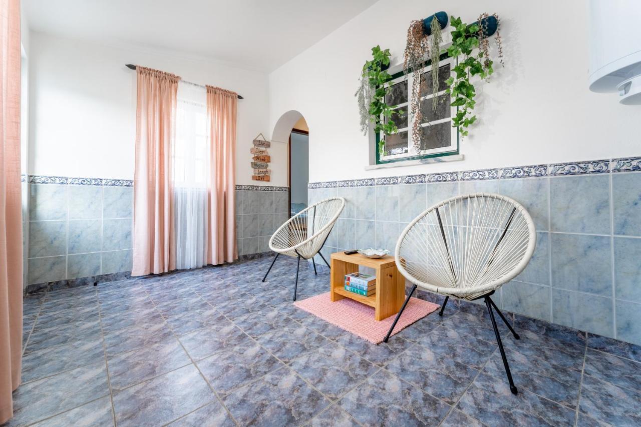 Murta'S Home Cadaval Dış mekan fotoğraf