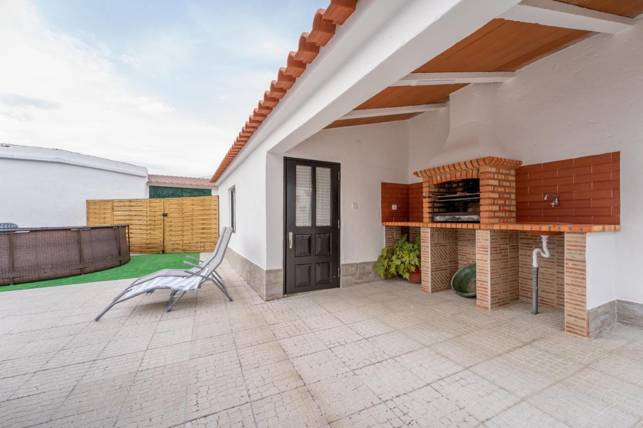 Murta'S Home Cadaval Dış mekan fotoğraf