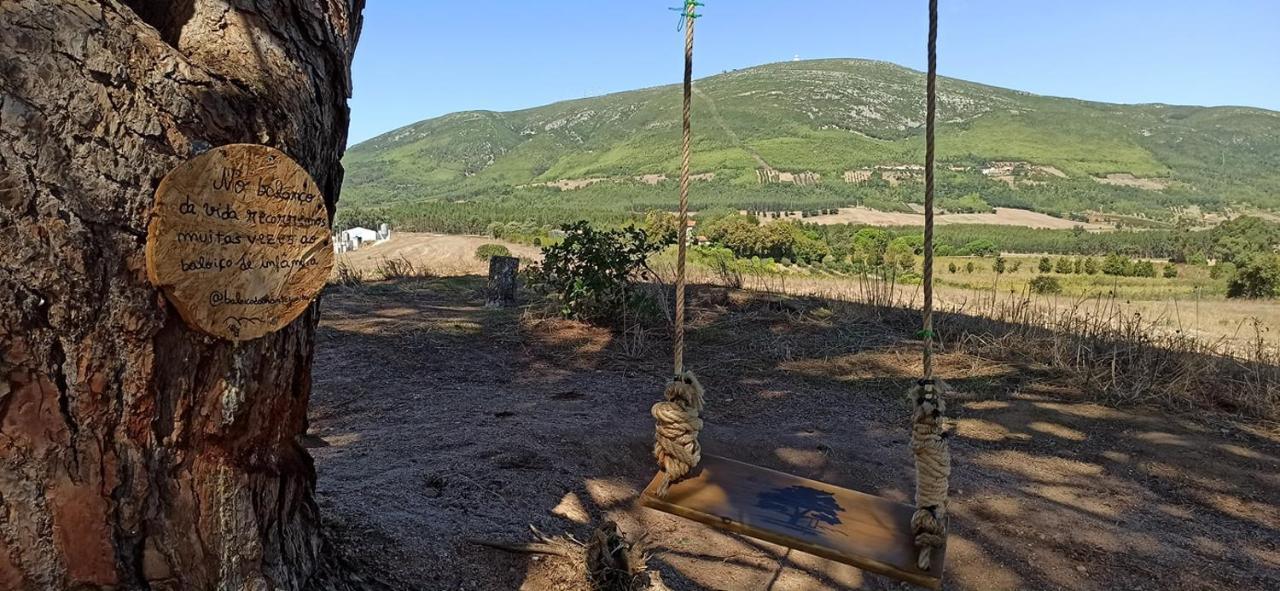 Murta'S Home Cadaval Dış mekan fotoğraf
