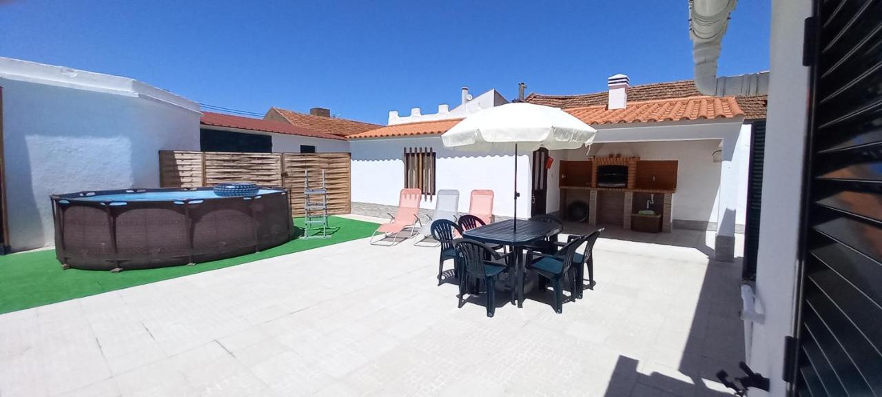 Murta'S Home Cadaval Dış mekan fotoğraf