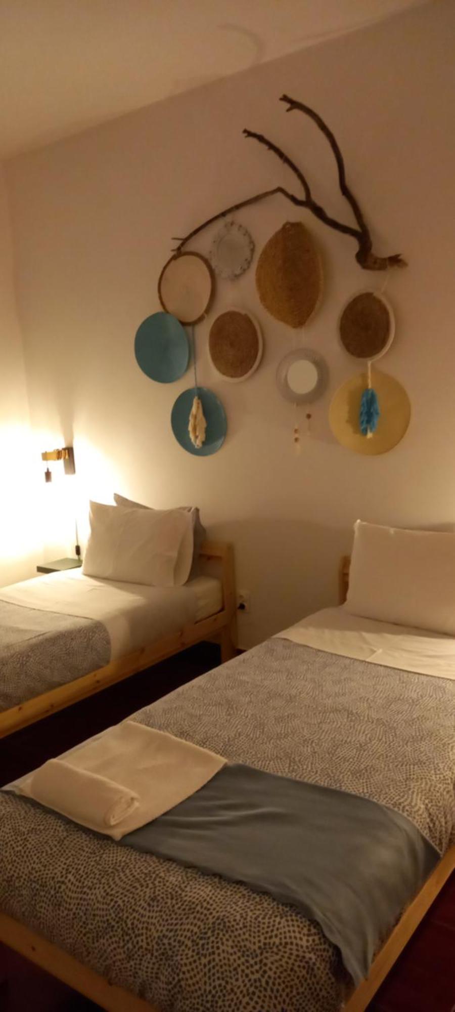 Murta'S Home Cadaval Dış mekan fotoğraf